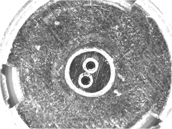 機(jī)器視覺(jué)檢測(cè)方案