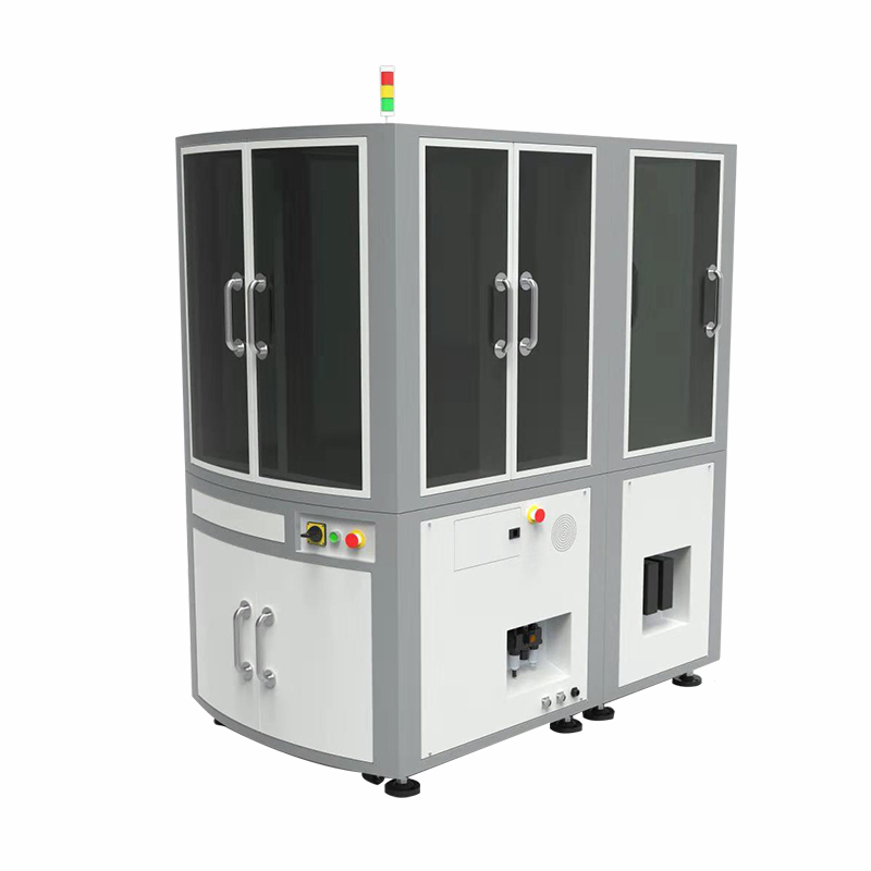 機器視覺檢測設備鏡頭