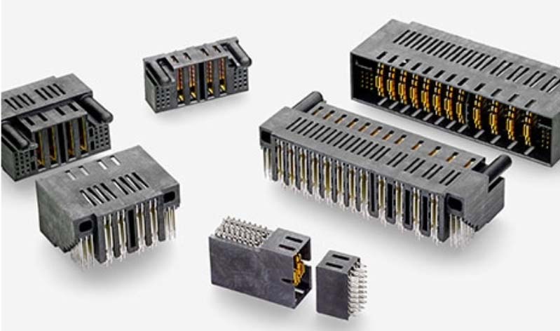 連接器 pin 針歪了 0.05mm，客戶整批退